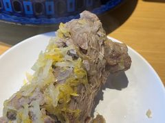 -关东小磨东北菜(上海长风大悦城店)