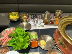 -西塔老太太泥炉烤肉(龙湖北苑天街店)