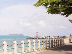 -三亚西岛海洋文化旅游区