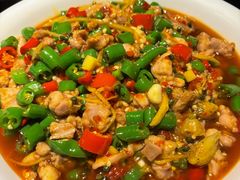 -陈麻婆豆腐总店