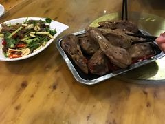 -让鸭脑壳飞(龙华店)