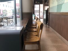 -星巴克(湖州凤凰时代广场店)