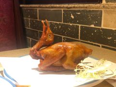 脆鸽皇-点都德(聚福楼店)