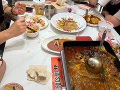 -雅佳神话·麻辣烤鱼(新街口店)