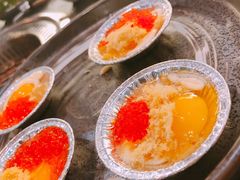 -炙忧烤肉屋(中国铁建广场店)