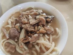 -二号桥脆绍面(星辉中路店)