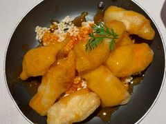 -大鸭梨烤鸭·北京菜(大兴南小街店)
