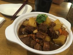 -妈妈的味道(工人体育场东路店)