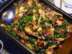 -蘭奢雅集·江浙菜(青山江滩店)