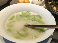 家烧白丝瓜-海立阁海鲜江浙菜(漕河泾印象城店)