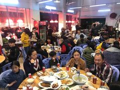 -长平老姿娘夜粥(平东一街店)