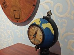 -逃脱反斗城沉浸剧情密室(北京路店)