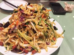 -上山下乡农家菜(加州水郡店)