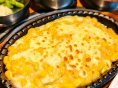 -土大力韩式烤肉料理(和平路店)