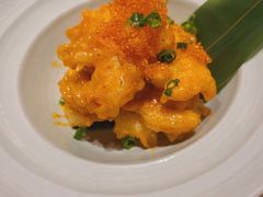 -隐泉之语日式料理(王府中环店)