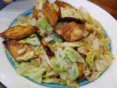 -巴依老爷新疆美食(望京小街店)