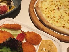 -菲滋意式休闲餐厅(北仑银泰城店)