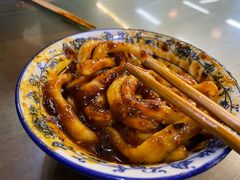 甜水面-西月城谭豆花(春熙路店)