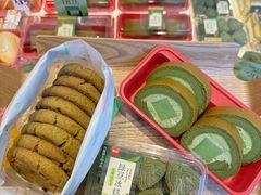 -詹记桃酥(百盛店)