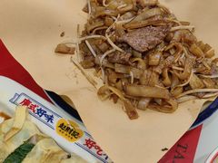 -赵财财·肠粉·煲仔饭(华润万象城店)