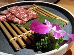 -骏河日料·烤肉(东鱼坊店)