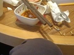 -傣妹火锅(罗宾森购物中心店)