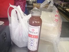 -京天红酒家(虎坊路店)