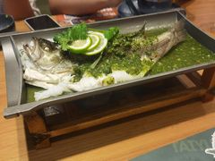 -泰悦澜·泰国餐厅(万象城店)