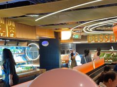 -星伦多自助料理·涮烤一体(虹悦城店)