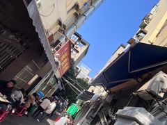 -小胡子祥彪烧烤(北湖总店)