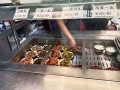 -福寿斋·老北京铜锅涮肉·烧烤(清岚店)