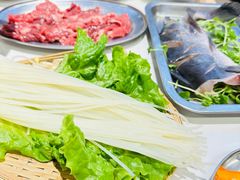 -王奋斗贵州酸汤牛肉火锅