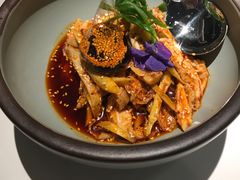 -辛香汇·现炒川菜(淮海路百盛店)