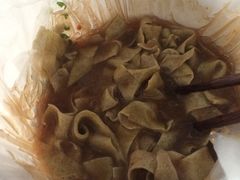 -小发锅巴菜铺(金辉家园店)