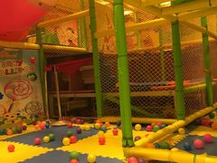 -东方之珠洗浴休闲广场(大港店)