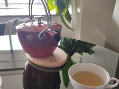 -震旦博物馆·A Cafe