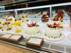 -WenTinG文汀·半糖蛋糕(合生汇店)