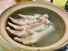 -煲煲掂风味煲仔饭餐厅(西区店)