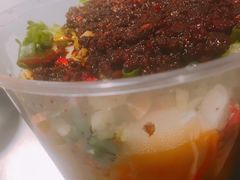 -二孃鸡爪爪(东郊记忆店)