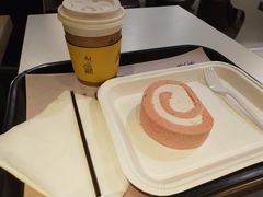 -麦当劳(西单明珠店)