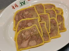 -晋阳饭庄(虎坊桥店)