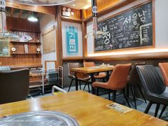 -黑豚黨韩国烤肉料理(悦然时光店)