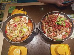 -蛙喔牛蛙(太仓万达店)