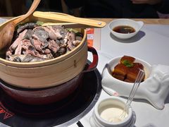 -黑鸡小馆(金源店)