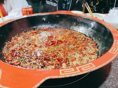 -渔香岛美蛙鱼头火锅(威清路店)