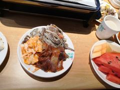 -玫瑰花园自助烤肉(顺义鑫海韵通店)