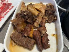 -为什么牛潮汕牛肉火锅(中信广场店)