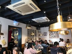 大堂-卤儿道道(龙游路店)