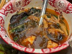 -破店肥哈·东北烧烤(南山保利店)