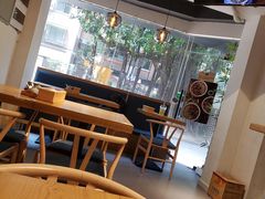 大堂-厝内小眷村(天河南一路店)